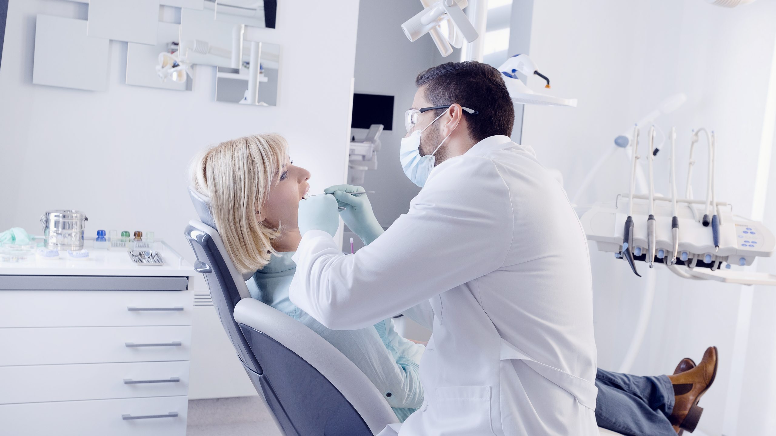 Dentist in Platteville, CO